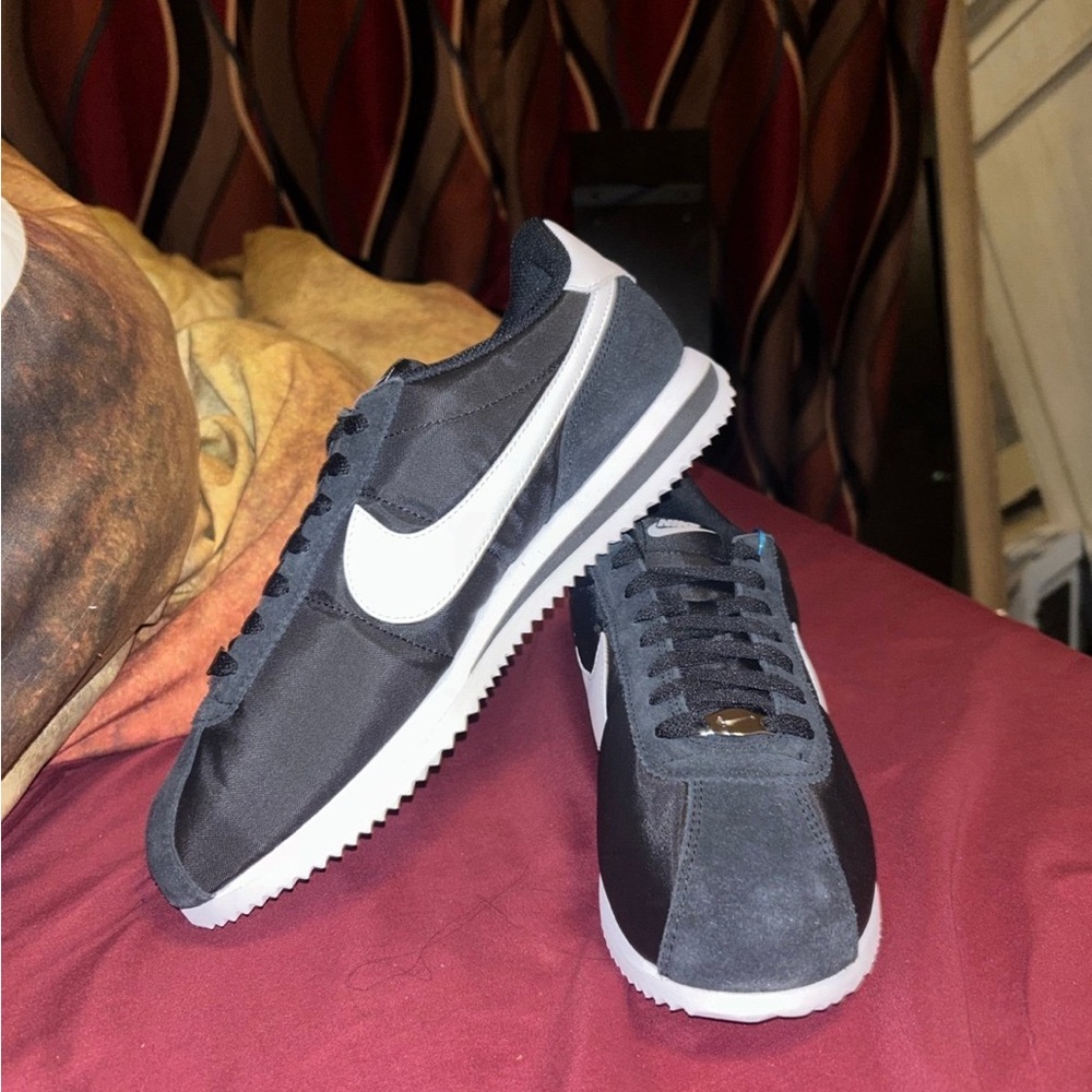 Nike Nylon Cortez - Picture 6 of 8